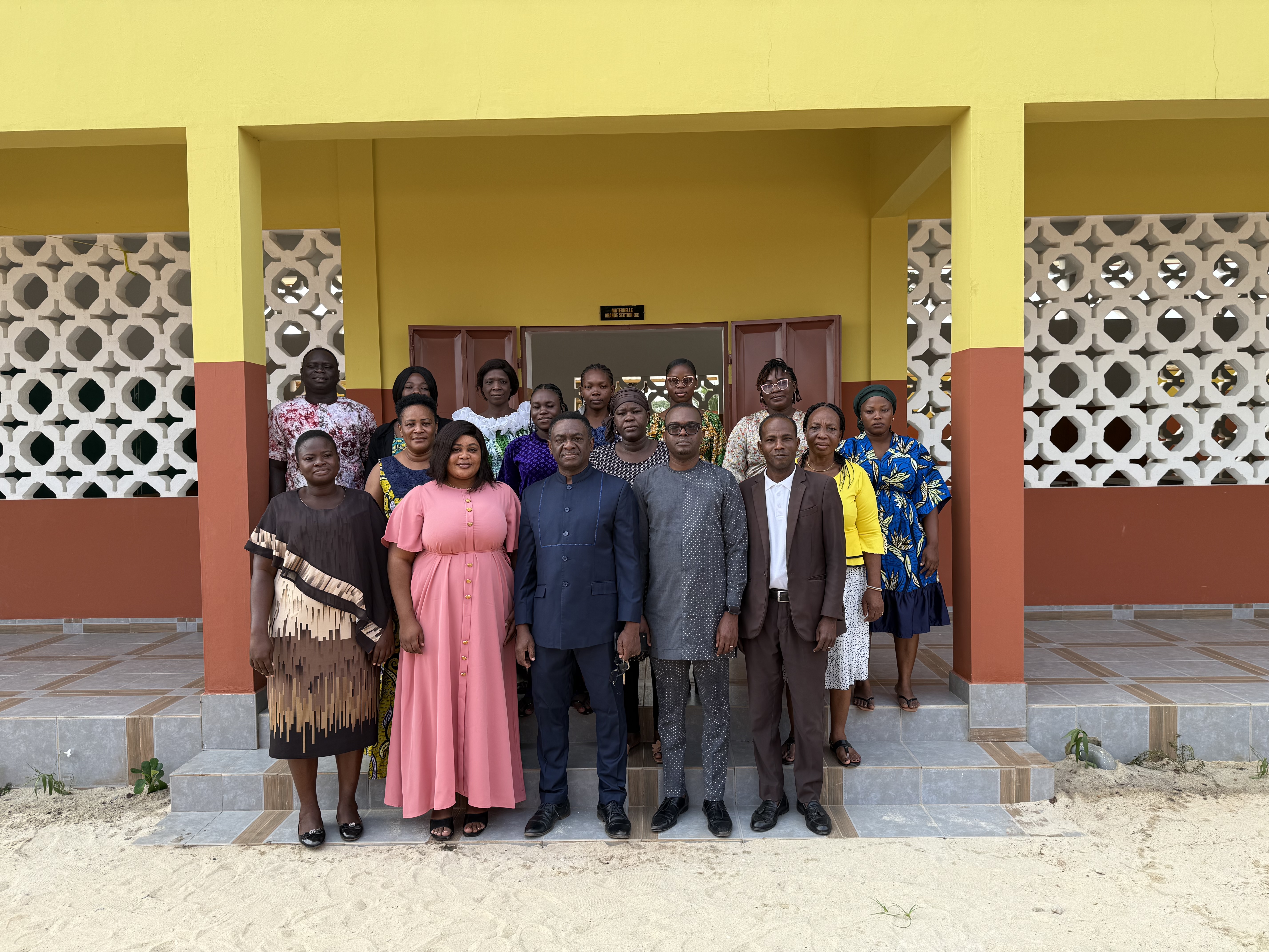 Formation des enseignants : une rentrée placée sous le signe de l’excellence pédagogique