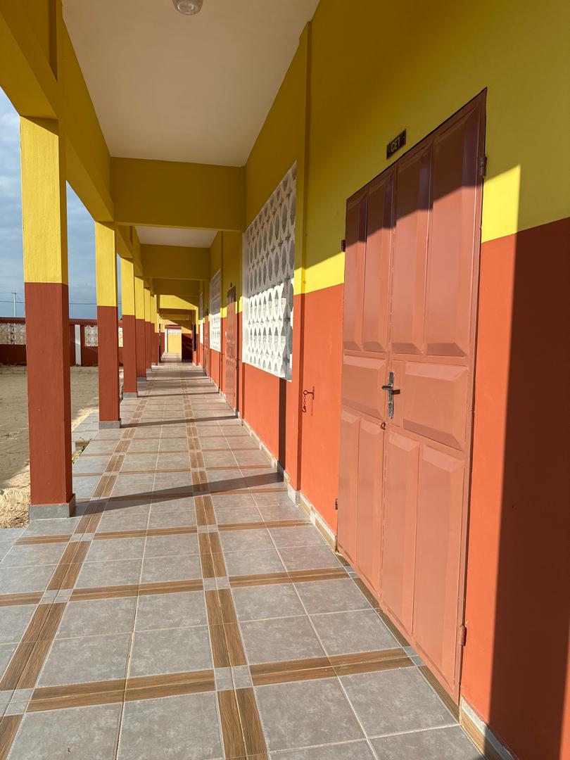 Cantine scolaire