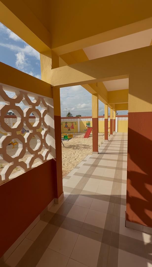 Diapositive 7 - ECOLE FRANÇAISE D’ABOMEY-CALAVI JOSEPH COOVI SOGBOSSI